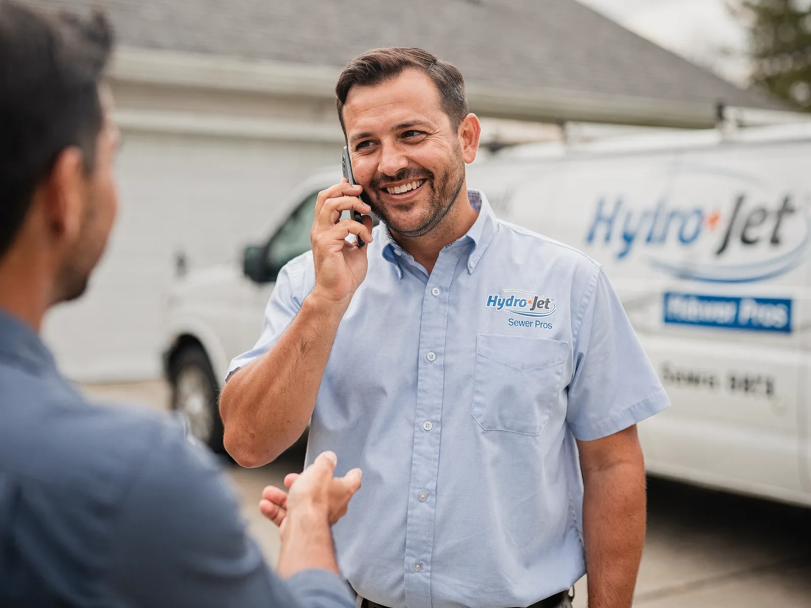 Hydro Jetting Barboursville, WV FAQs
